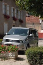 Alberto - Iscritto no. 94 - VW CALIFORNIA CLUB