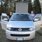Benvenuti amici del VW CALIFORNIA CLUB !!! - VW CALIFORNIA CLUB