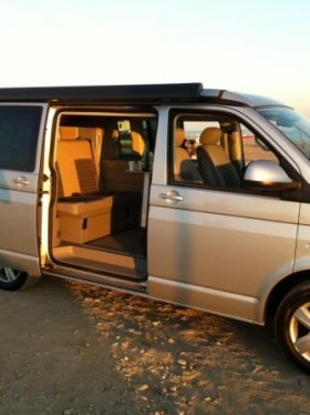 Gianni - Iscritto no. 36 - VW CALIFORNIA CLUB