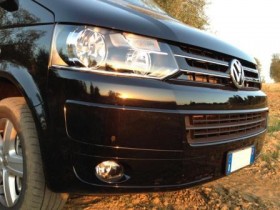 Luca - Iscritto no. 39 - VW CALIFORNIA CLUB