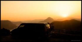 Davide - Iscritto no. 40 - VW CALIFORNIA CLUB