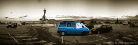 Mel e Armando - Iscritti no. 150 e 151 - VW CALIFORNIA CLUB