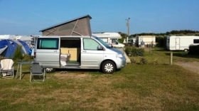 Enzo - Iscritto no. 198 - VW CALIFORNIA CLUB