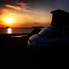 Massimiliano - Iscritto no. 199 - VW CALIFORNIA CLUB