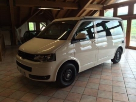 Samuel - Iscritto no. 203 - VW CALIFORNIA CLUB