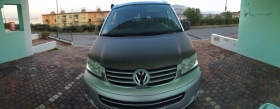 Beatrice e Stefano - Iscritti no. 250 e 251 - VW CALIFORNIA CLUB