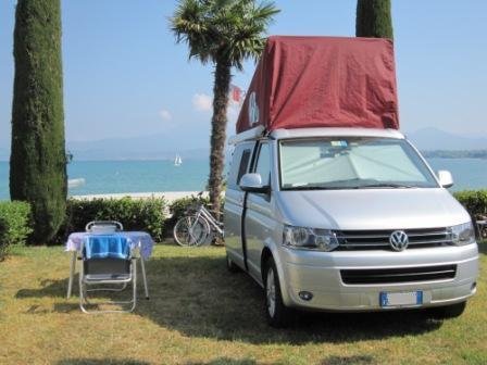  - VW CALIFORNIA CLUB