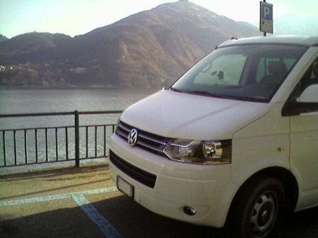  - VW CALIFORNIA CLUB