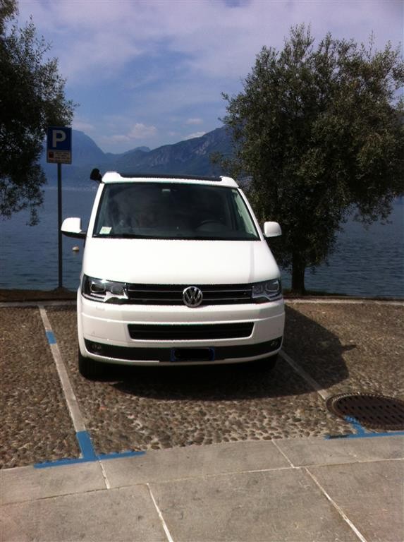  - VW CALIFORNIA CLUB